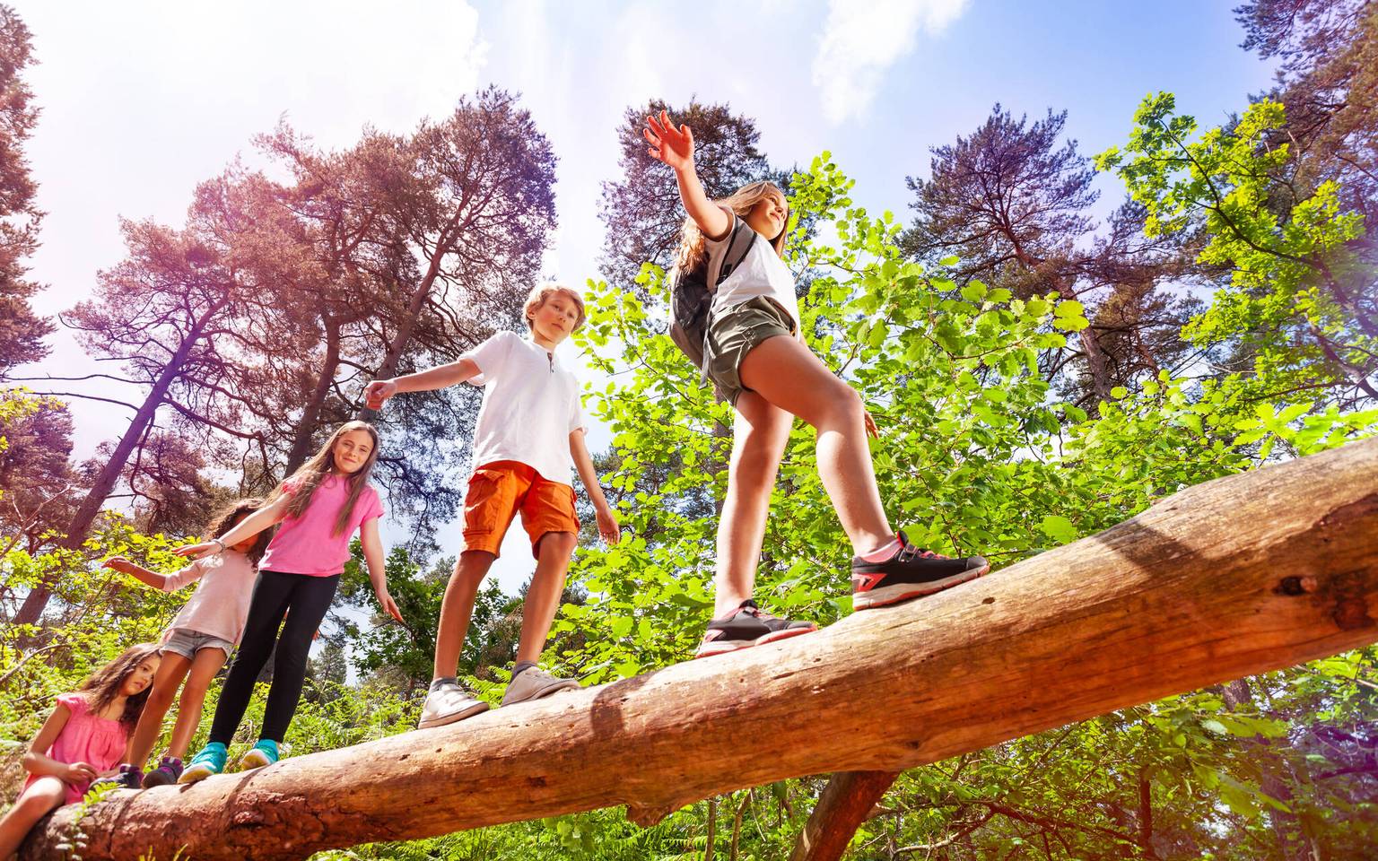 Actividades infantiles