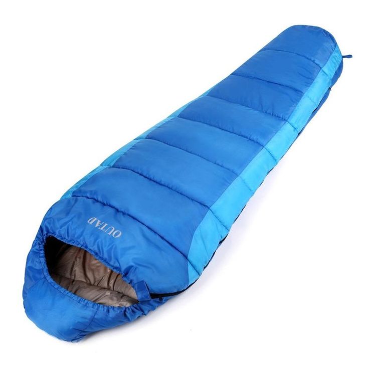 Sacos de dormir